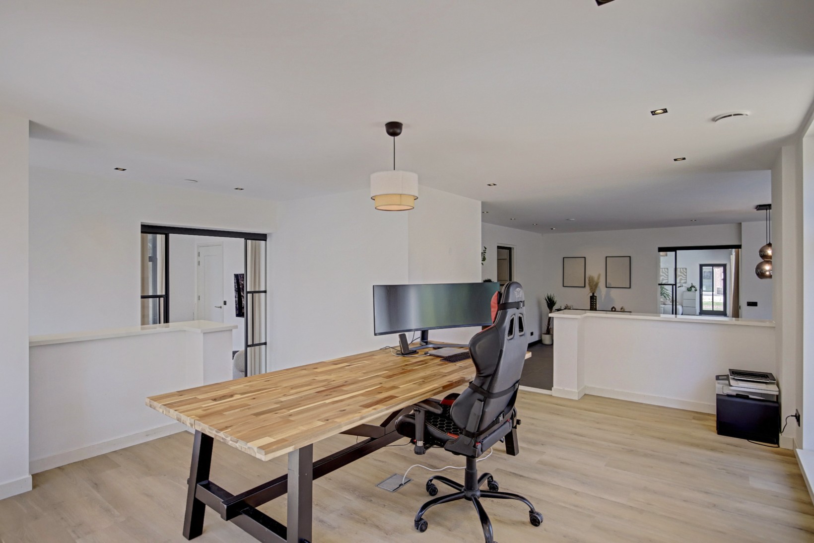 Vrijstaande woning te koop: Voorwillenseweg 105, Gouda
