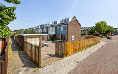 Schweitzerplein 1