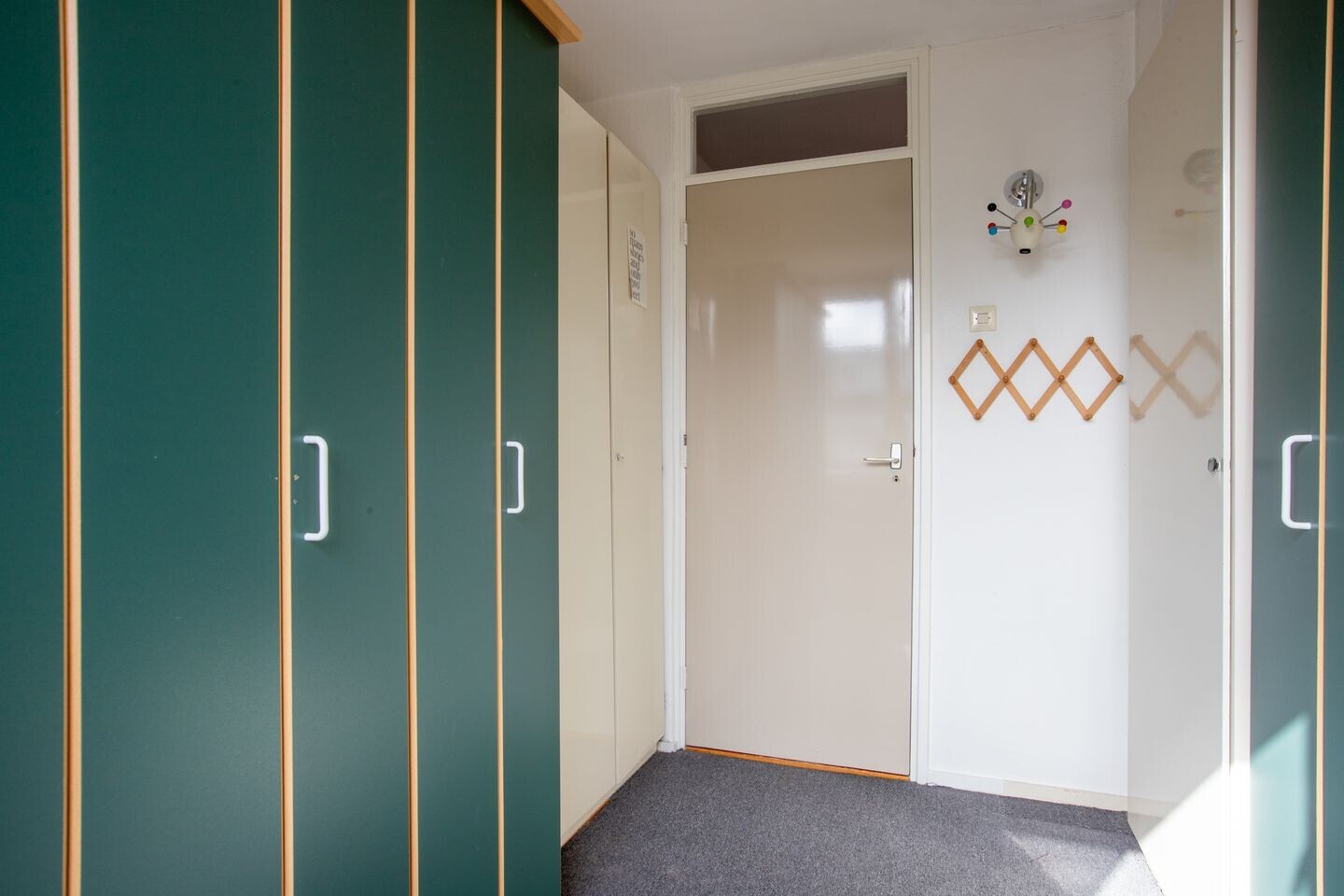 Tussenwoning te koop: Han Hollanderweg 23, Gouda