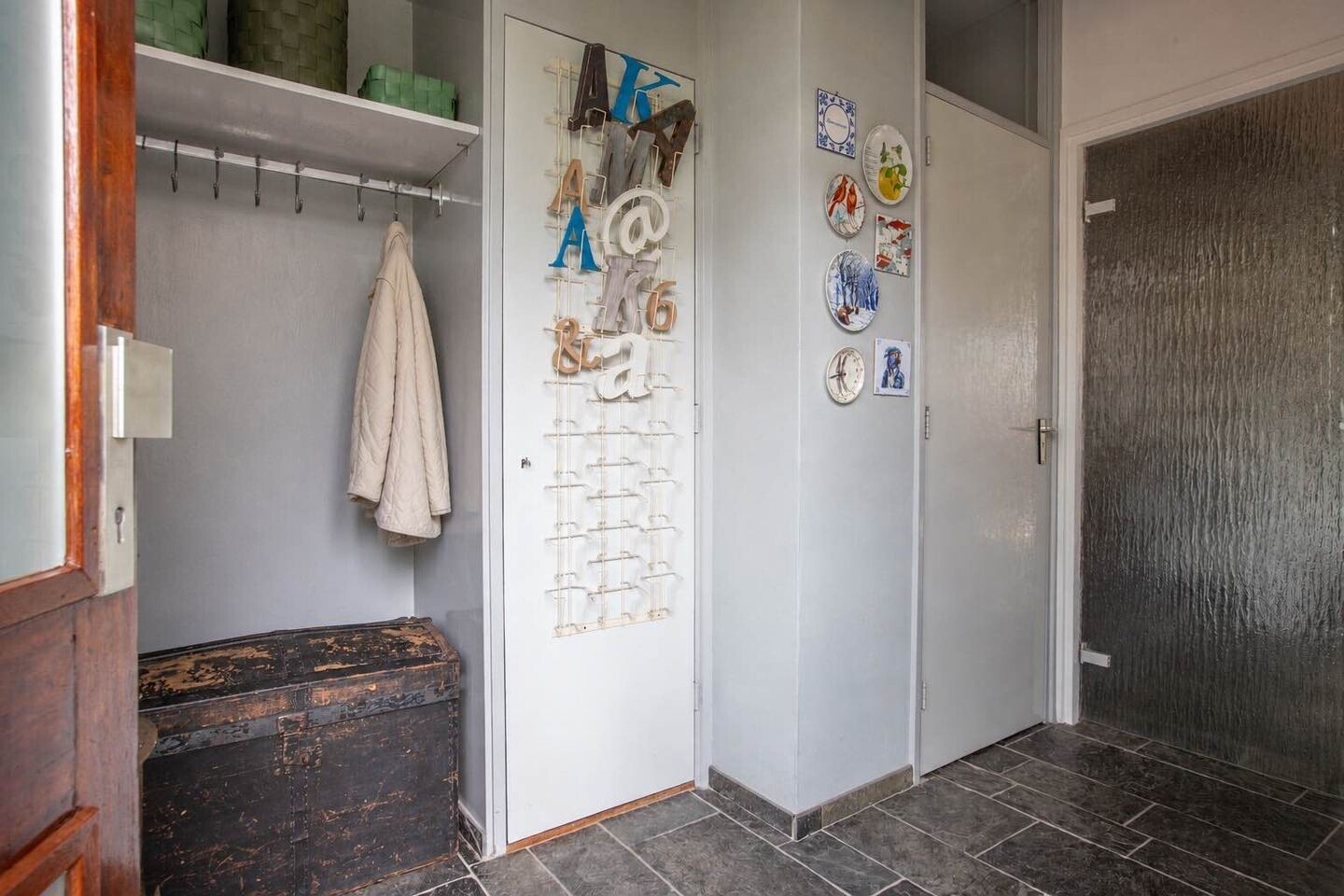 Tussenwoning te koop: Han Hollanderweg 23, Gouda