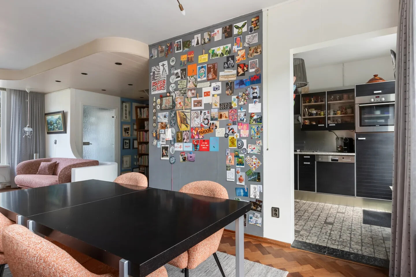 Tussenwoning te koop: Han Hollanderweg 23, Gouda