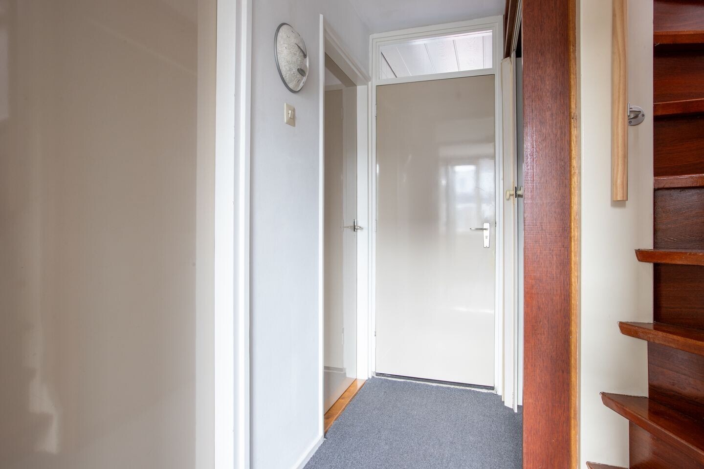 Tussenwoning te koop: Han Hollanderweg 23, Gouda