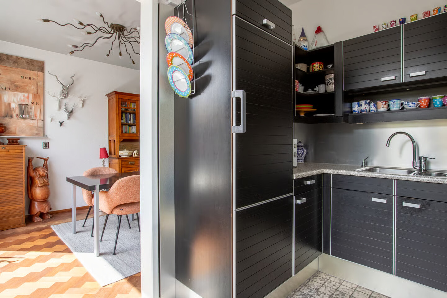 Tussenwoning te koop: Han Hollanderweg 23, Gouda