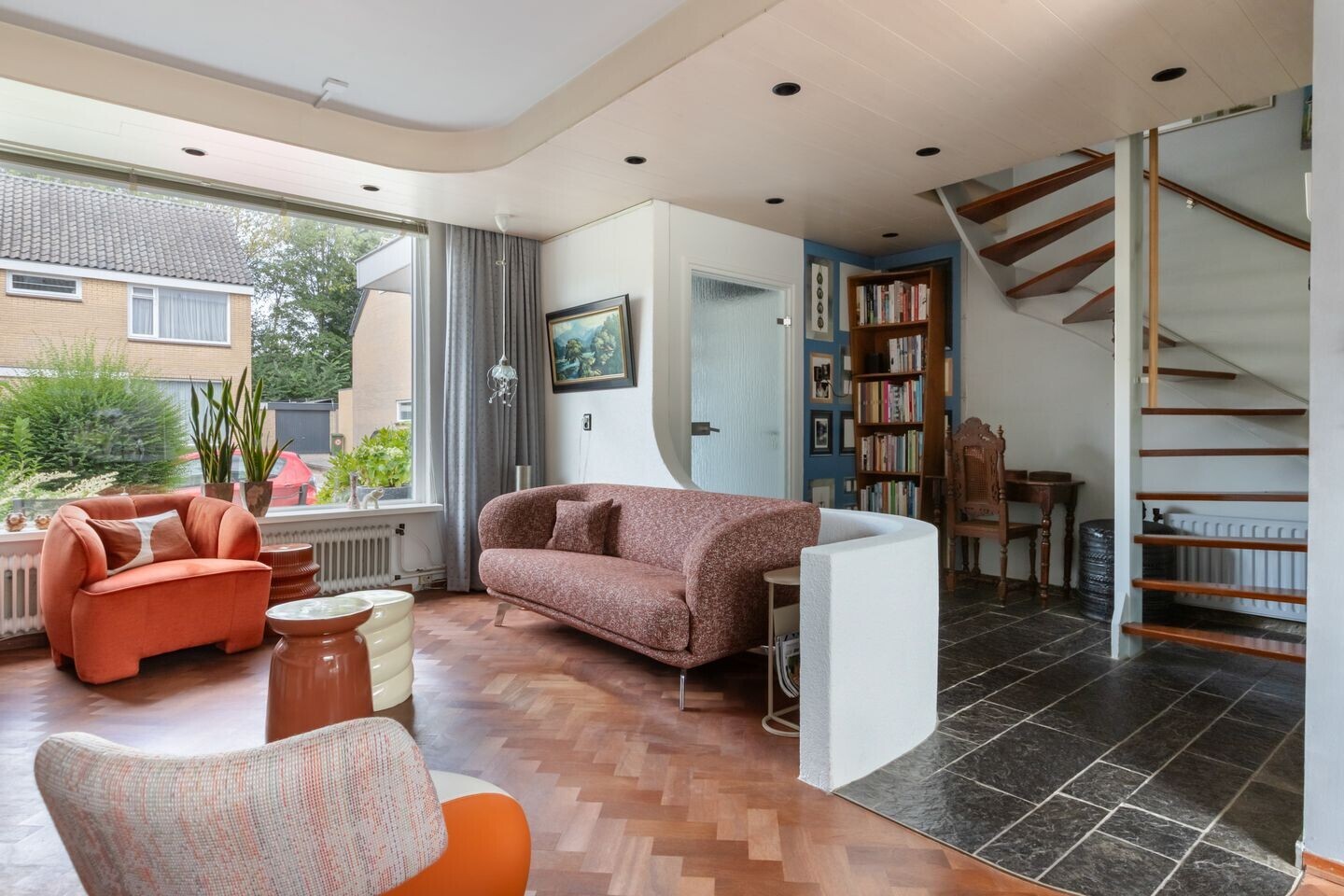 Tussenwoning te koop: Han Hollanderweg 23, Gouda