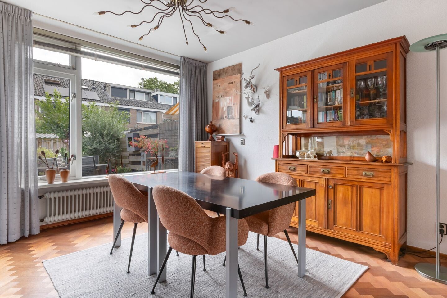 Tussenwoning te koop: Han Hollanderweg 23, Gouda