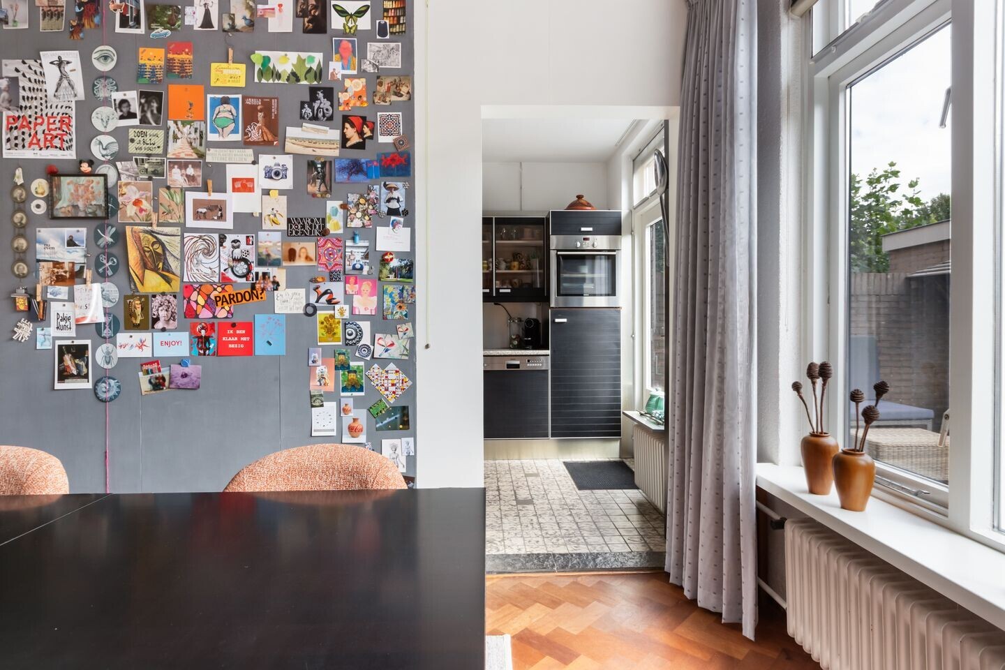 Tussenwoning te koop: Han Hollanderweg 23, Gouda
