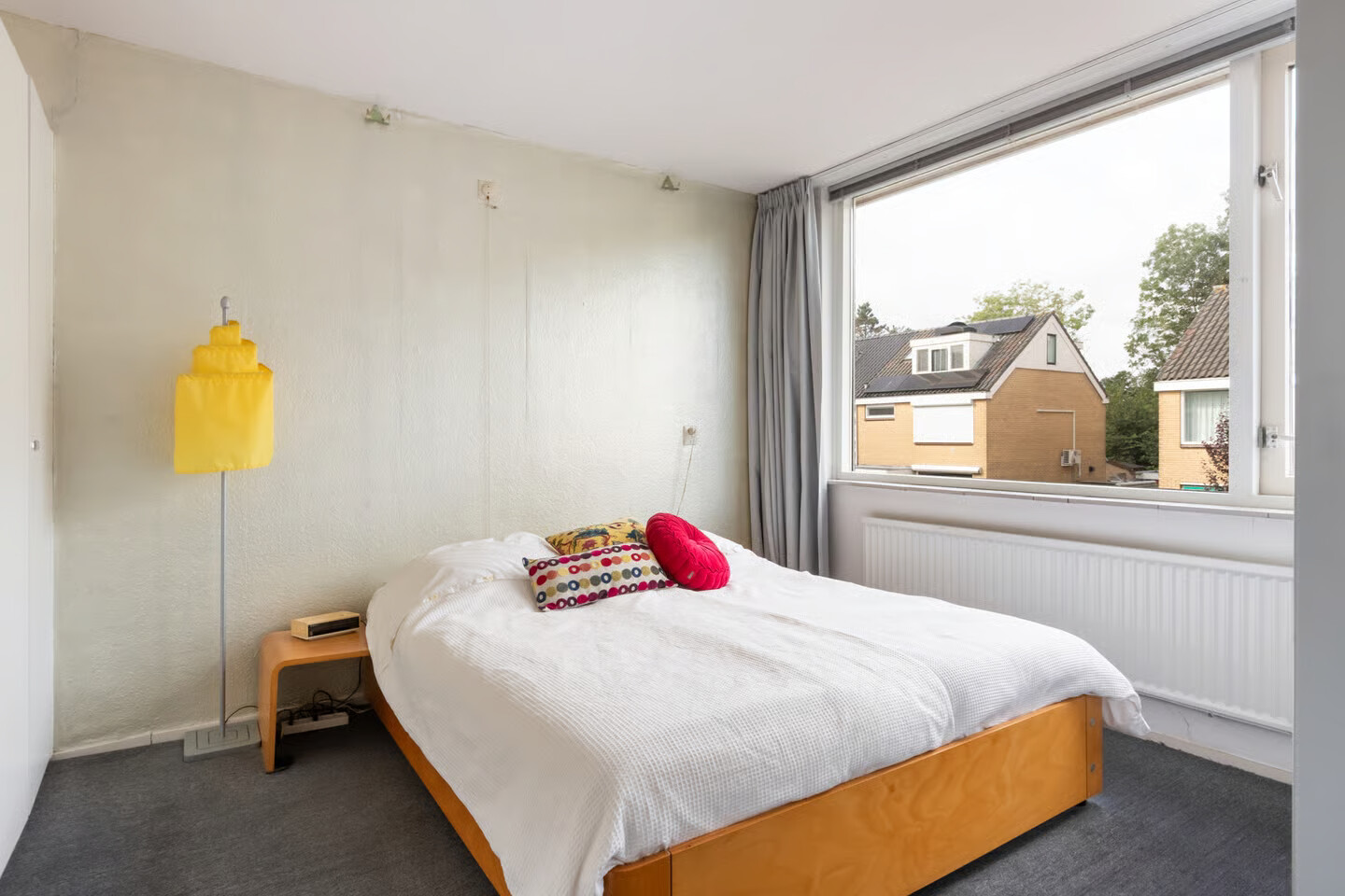 Tussenwoning te koop: Han Hollanderweg 23, Gouda