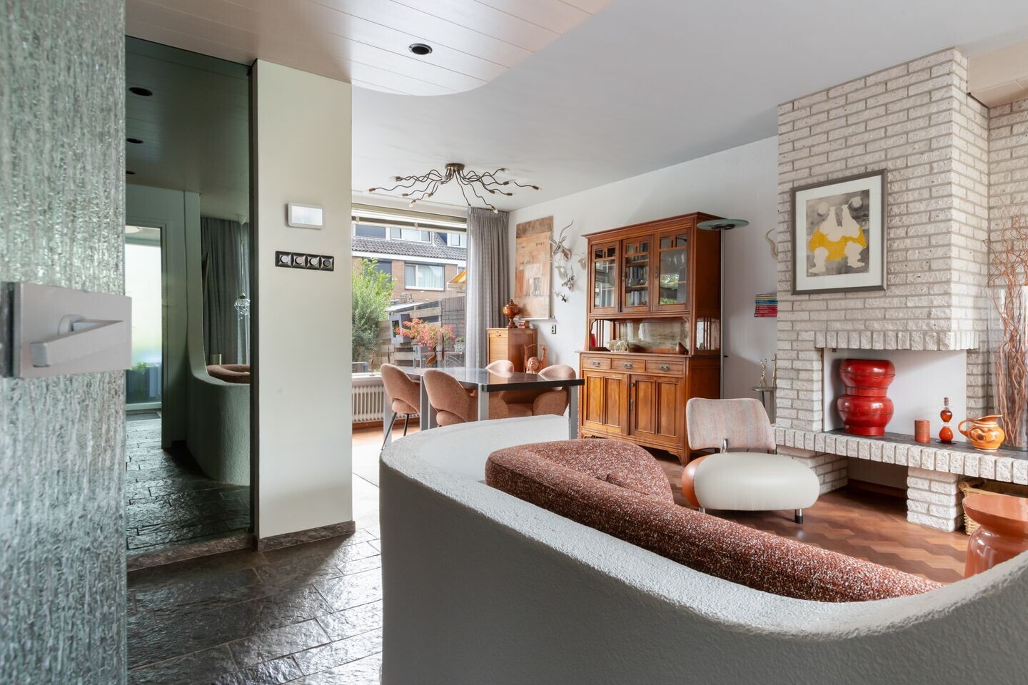 Tussenwoning te koop: Han Hollanderweg 23, Gouda