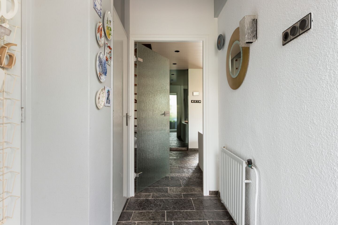 Tussenwoning te koop: Han Hollanderweg 23, Gouda