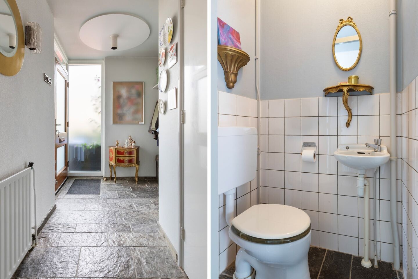Tussenwoning te koop: Han Hollanderweg 23, Gouda