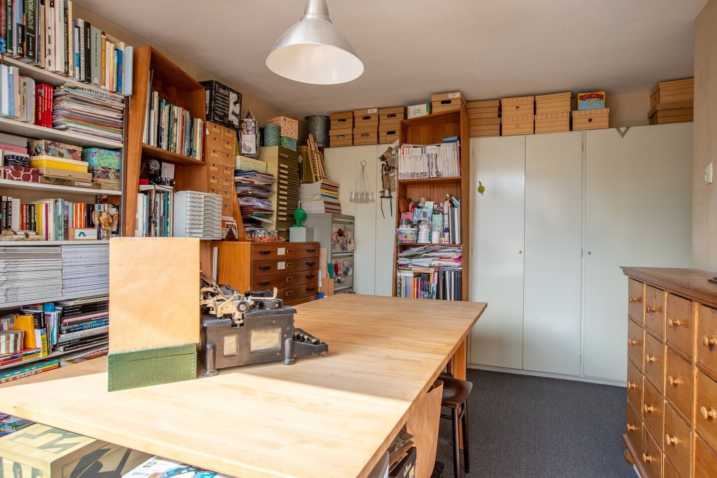 Tussenwoning te koop: Han Hollanderweg 23, Gouda
