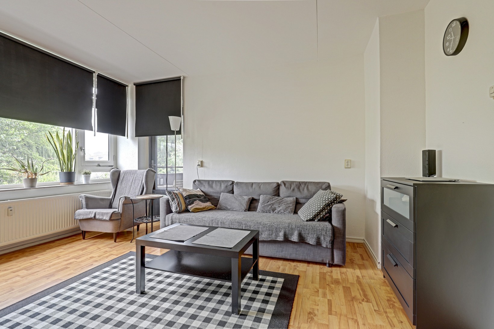 Appartement te koop: Marathonlaan 31, Gouda