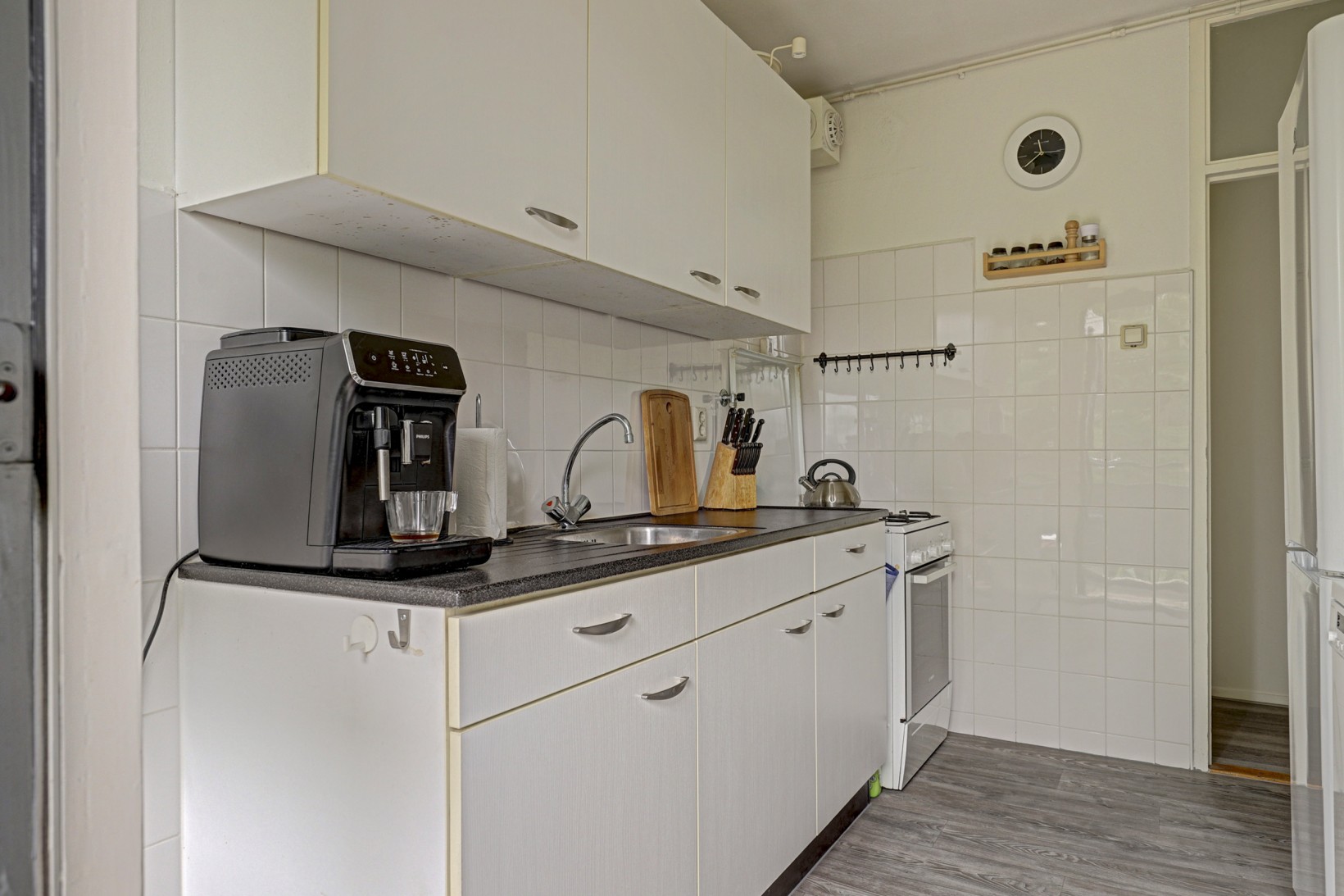 Appartement te koop: Marathonlaan 31, Gouda