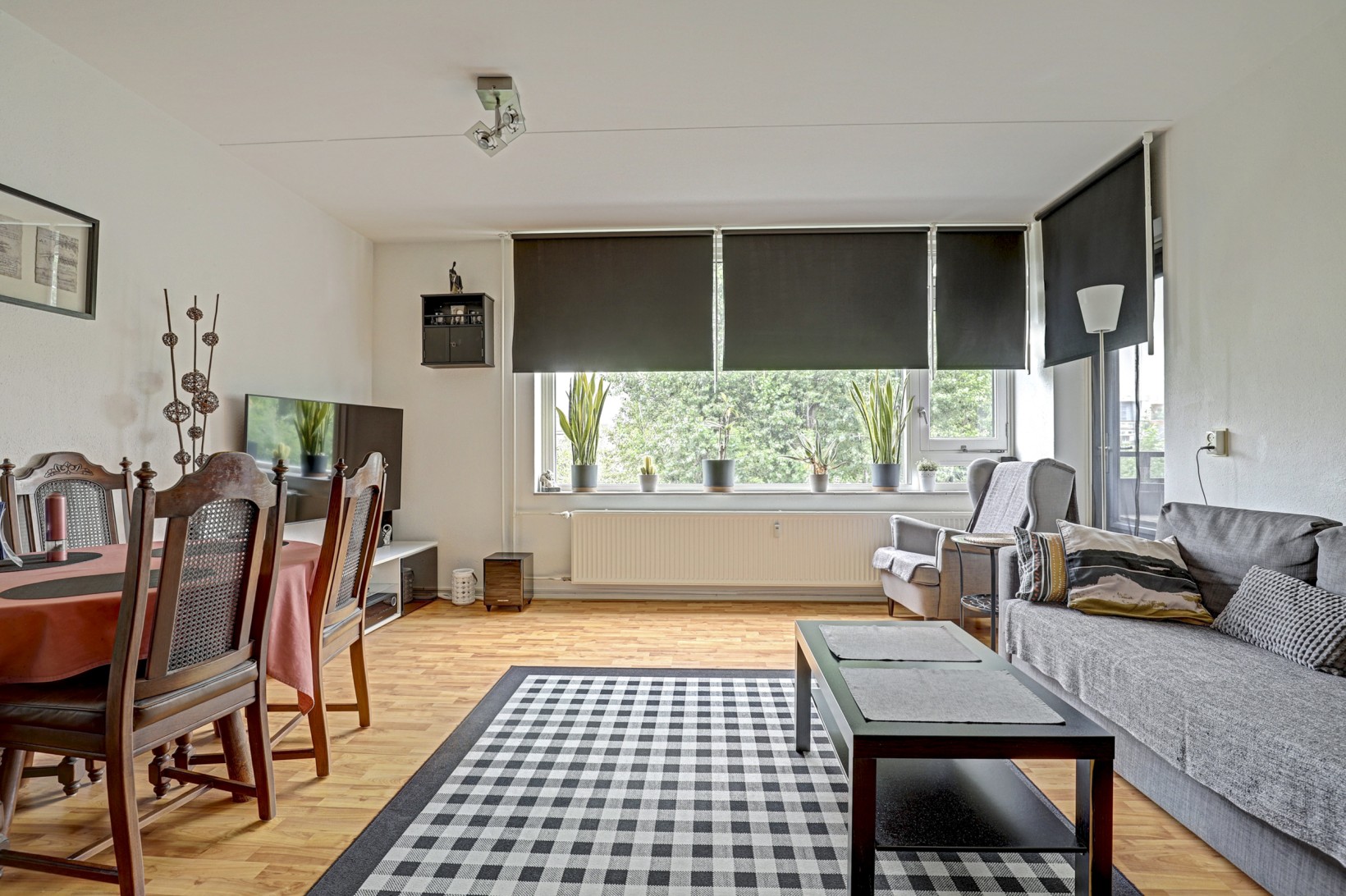 Appartement te koop: Marathonlaan 31, Gouda