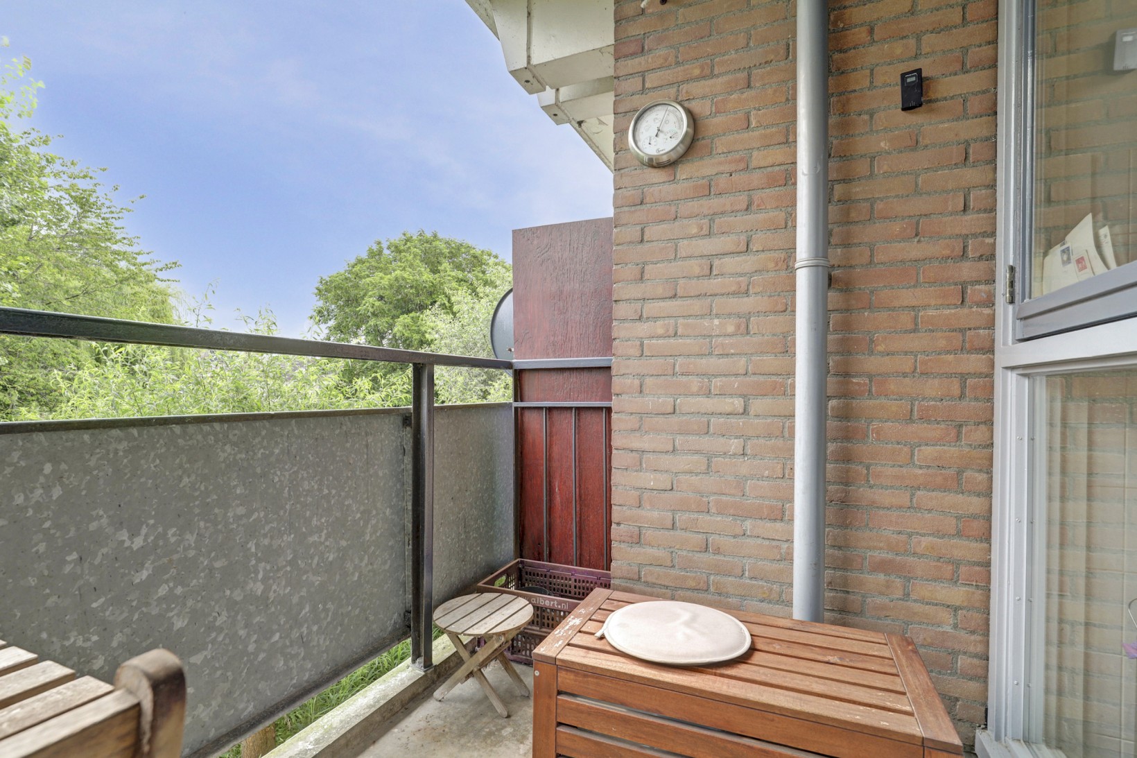 Appartement te koop: Marathonlaan 31, Gouda
