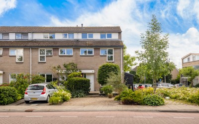 Estafetteweg 18