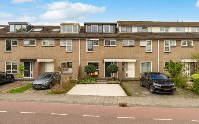 Estafetteweg 24
