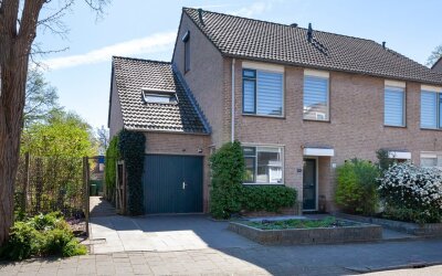 Jaap Edenlaan 34