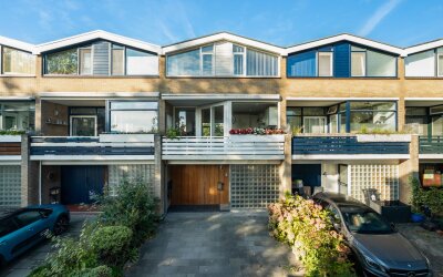 Huis te koop Jan den Boerplein 5