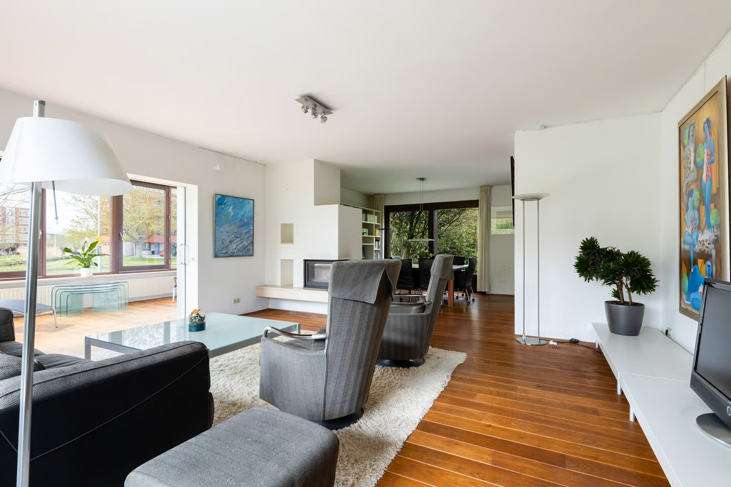 Vrijstaande woning te koop: Voorwillenseweg 177, Gouda