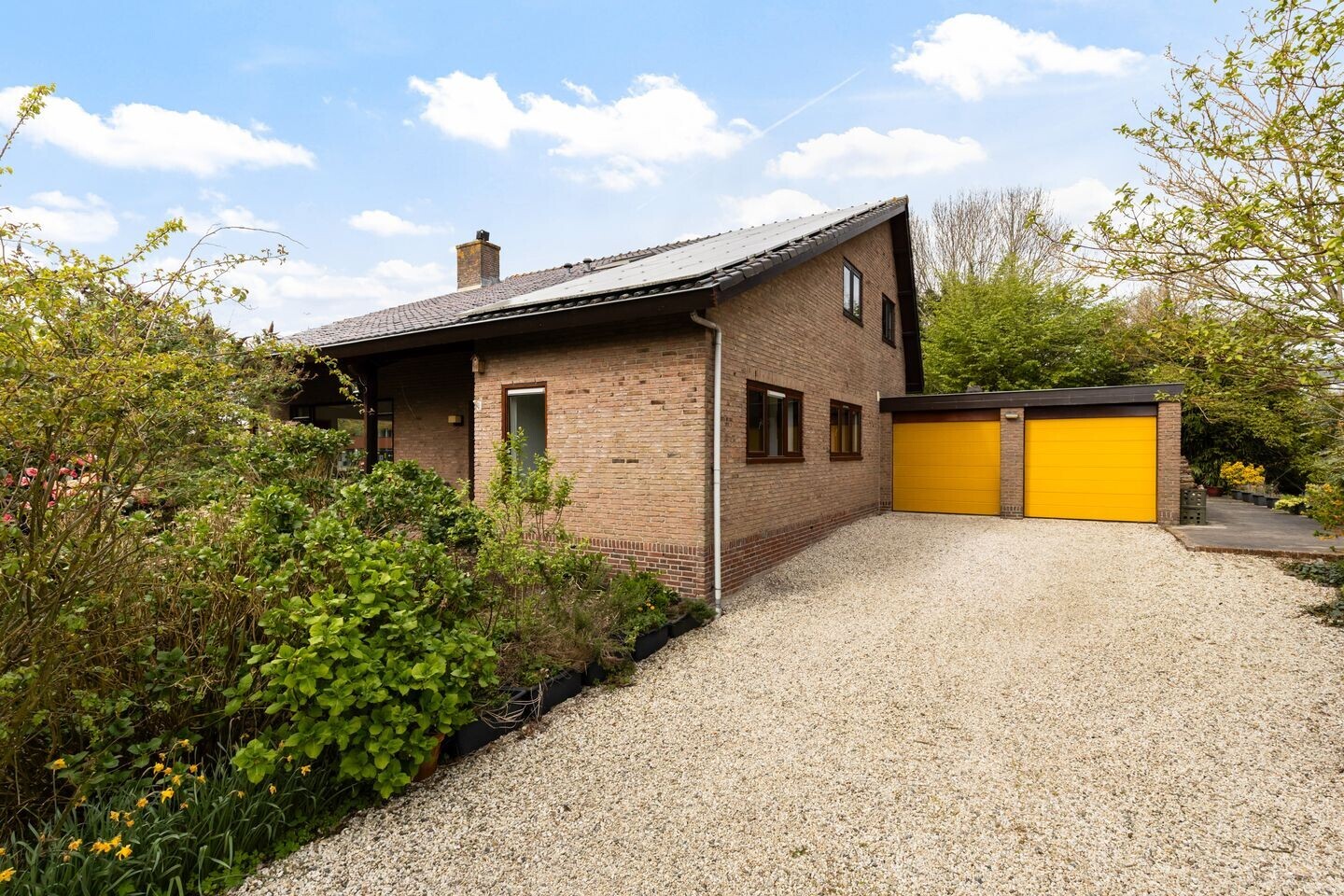 Vrijstaande woning te koop: Voorwillenseweg 177, Gouda