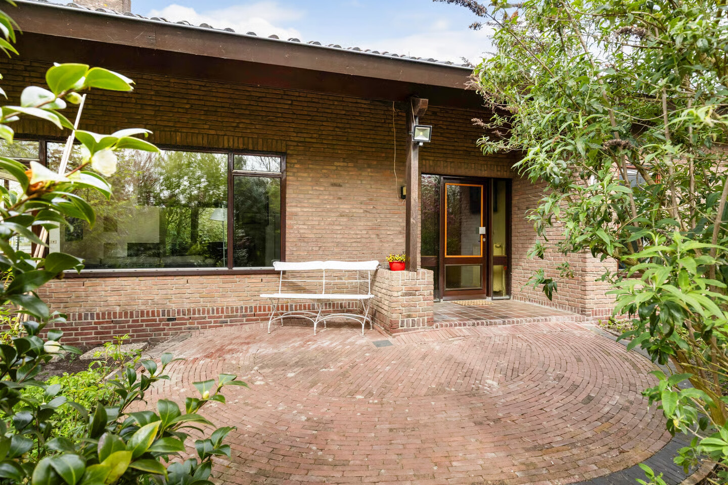 Vrijstaande woning te koop: Voorwillenseweg 177, Gouda