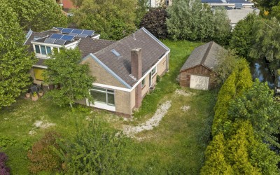 Voorwillenseweg 189-A