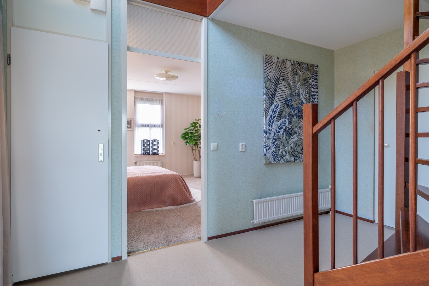 Vrijstaande woning te koop: Goejanverwelledijk 89, Gouda
