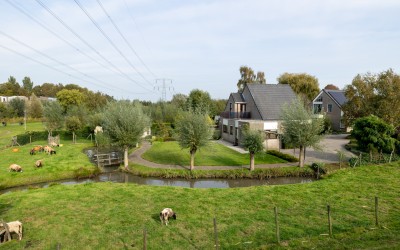Goejanverwelledijk 89