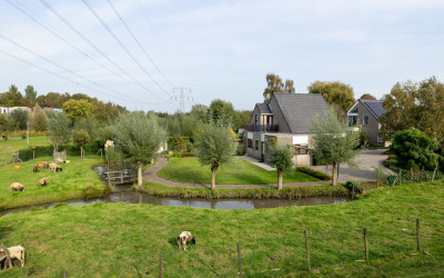 Goejanverwelledijk 89