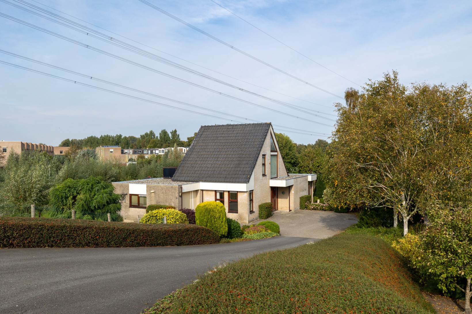 Vrijstaande woning te koop: Goejanverwelledijk 89, Gouda