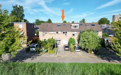 Scharroosingel 6