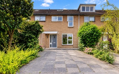 Scharroosingel 6