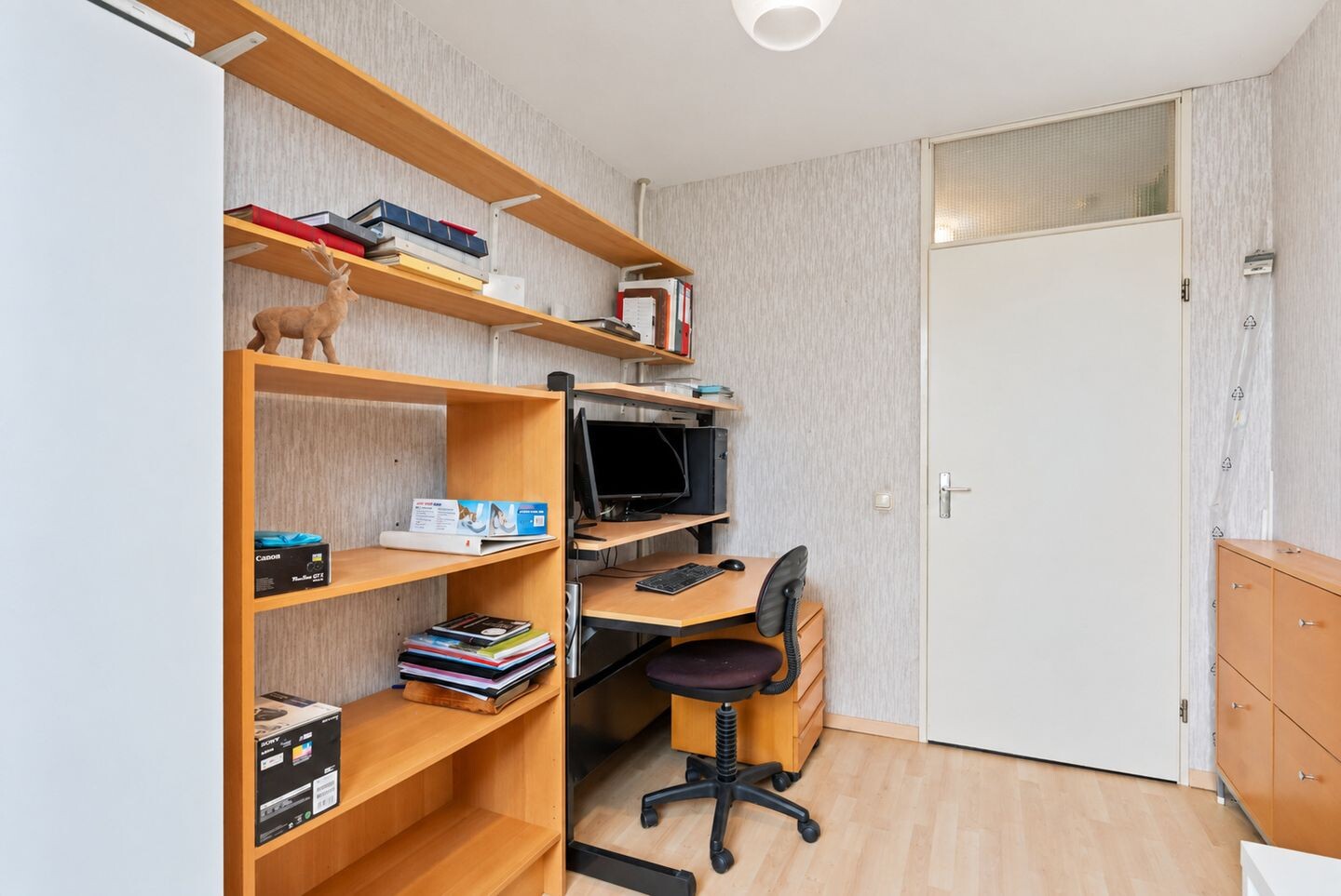 Hoekwoning te koop: Scharroosingel 8, Gouda