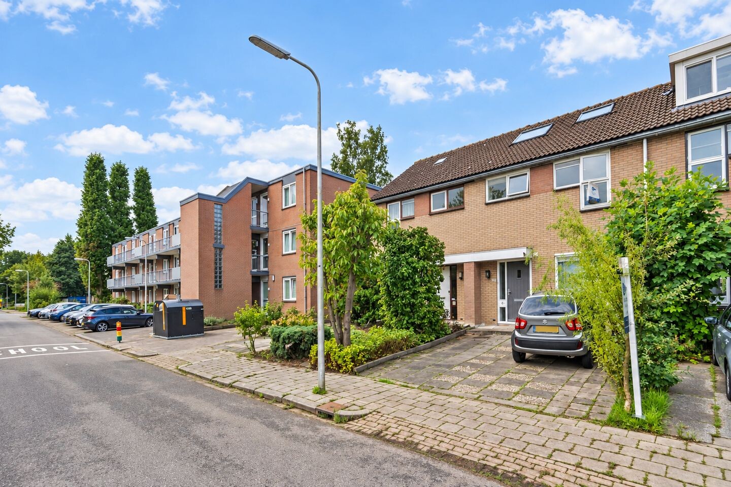 Hoekwoning te koop: Scharroosingel 8, Gouda