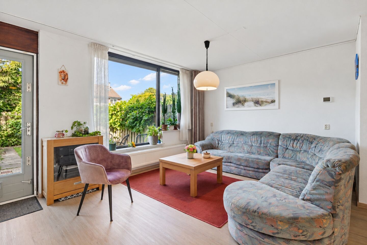 Hoekwoning te koop: Scharroosingel 8, Gouda