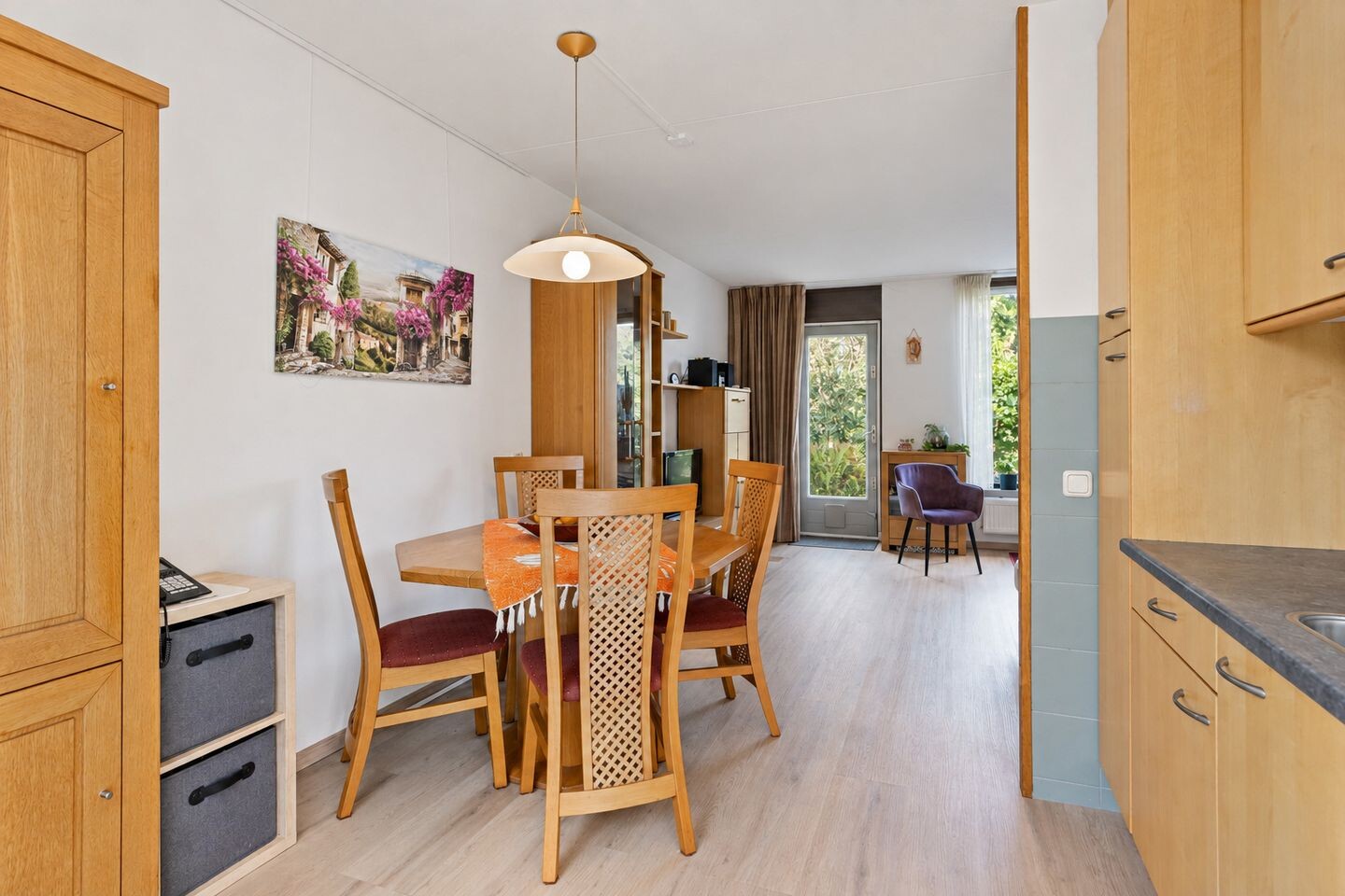 Hoekwoning te koop: Scharroosingel 8, Gouda