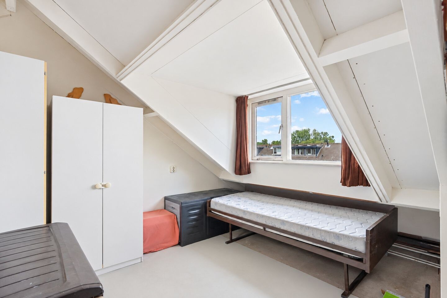 Hoekwoning te koop: Scharroosingel 8, Gouda
