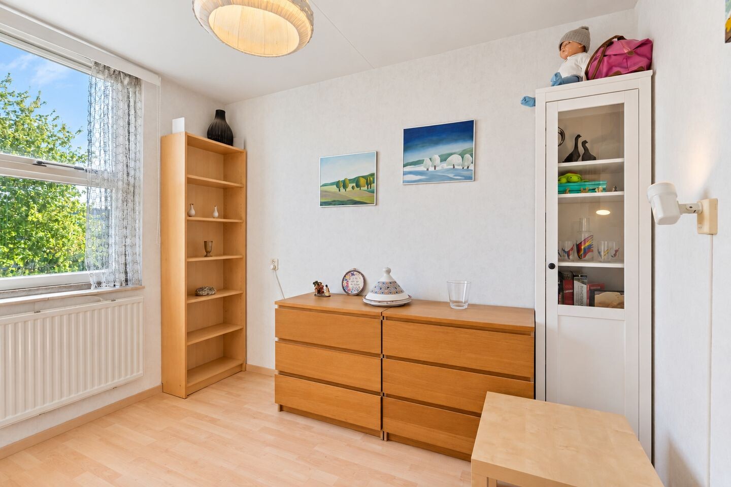 Hoekwoning te koop: Scharroosingel 8, Gouda
