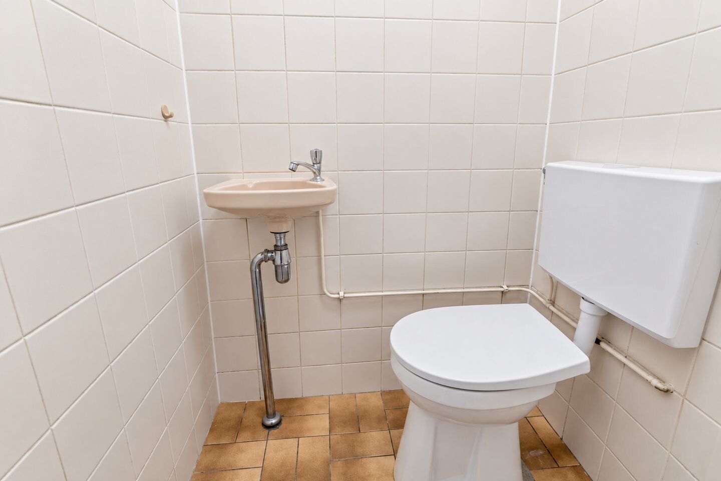 Hoekwoning te koop: Scharroosingel 8, Gouda
