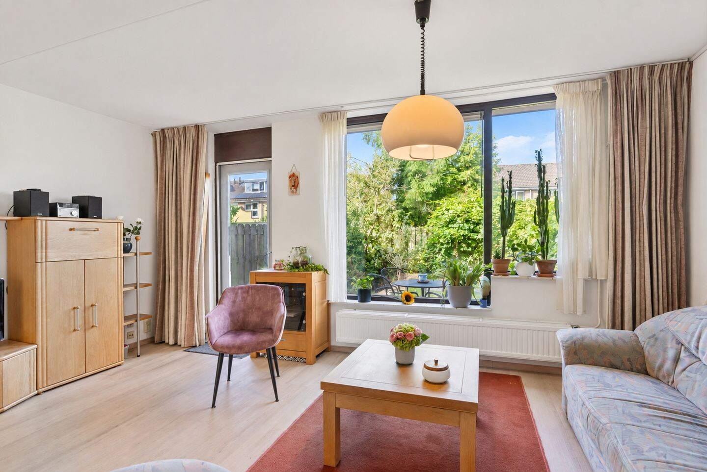 Hoekwoning te koop: Scharroosingel 8, Gouda