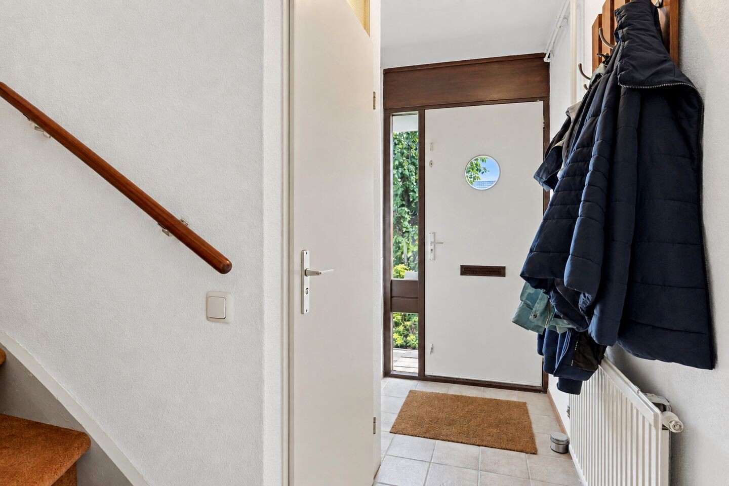 Hoekwoning te koop: Scharroosingel 8, Gouda