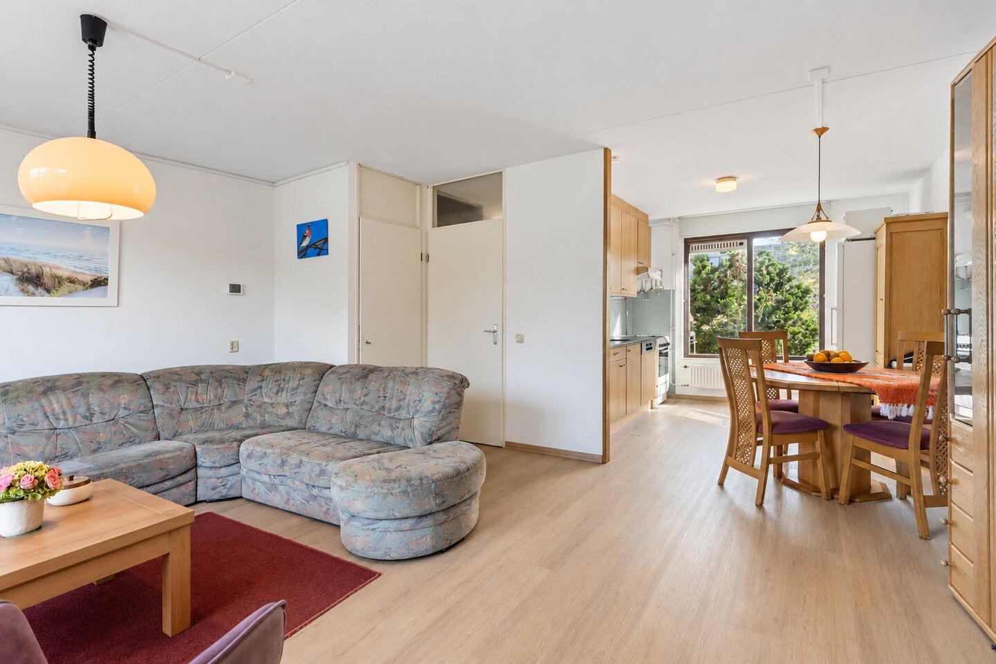 Hoekwoning te koop: Scharroosingel 8, Gouda