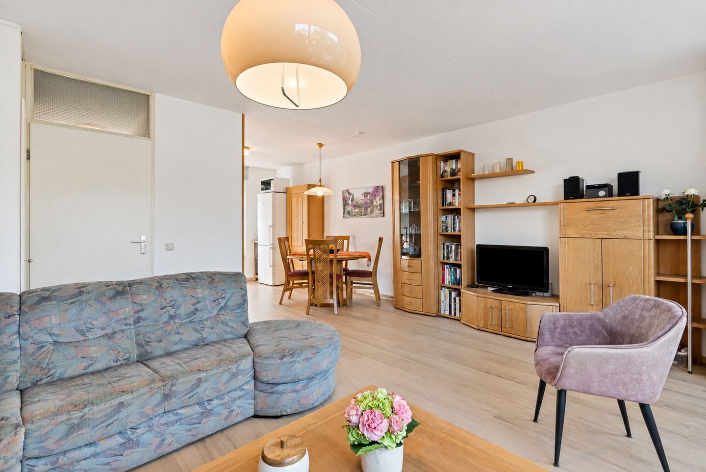 Hoekwoning te koop: Scharroosingel 8, Gouda