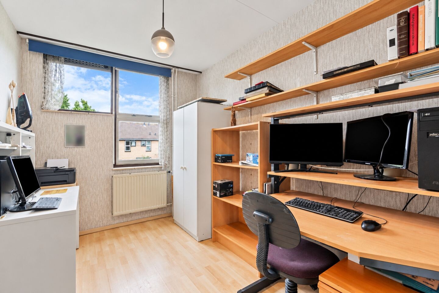 Hoekwoning te koop: Scharroosingel 8, Gouda