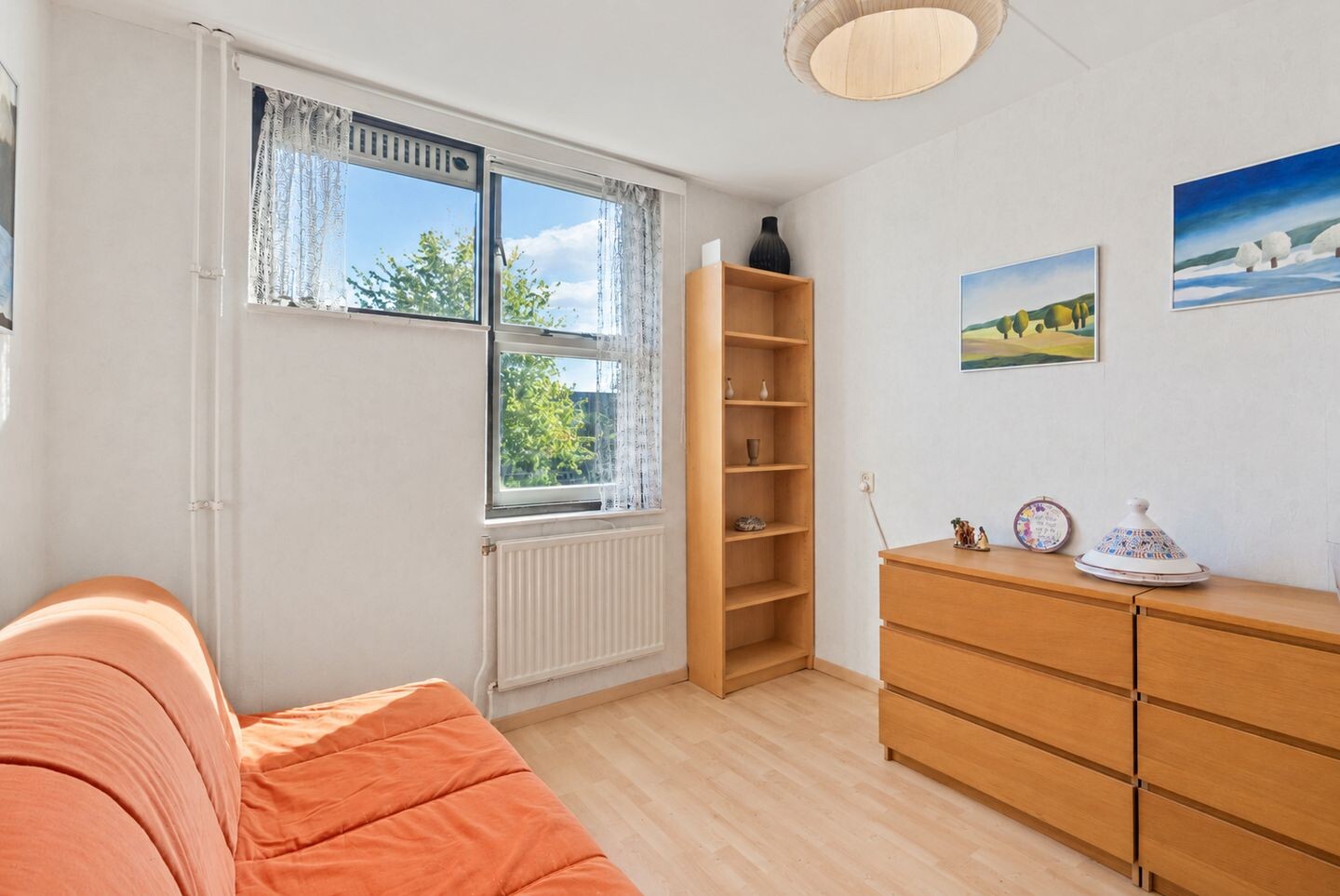 Hoekwoning te koop: Scharroosingel 8, Gouda