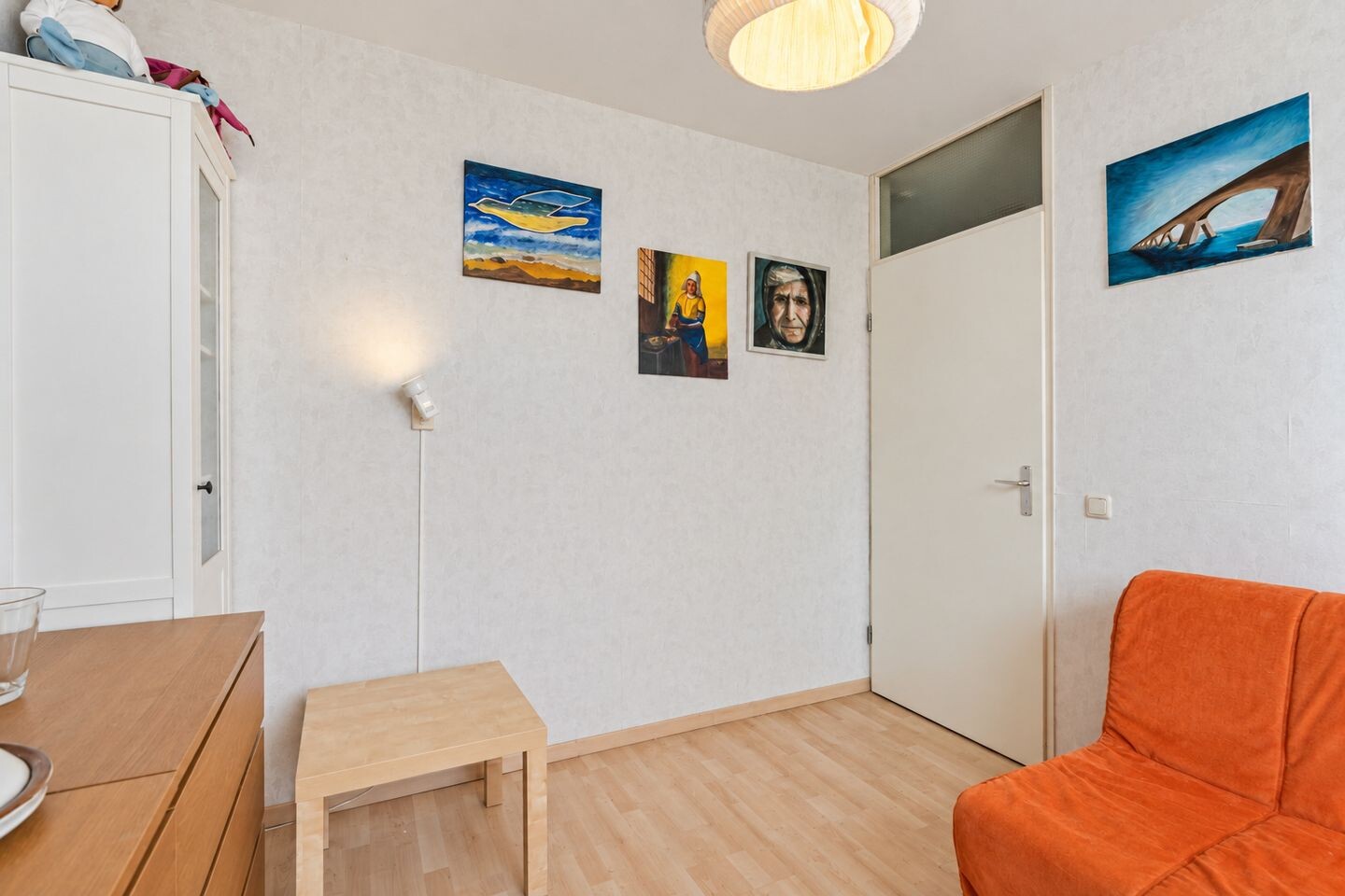 Hoekwoning te koop: Scharroosingel 8, Gouda