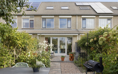 Middenmolenlaan 9
