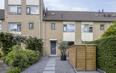 Oostmolenpad 53