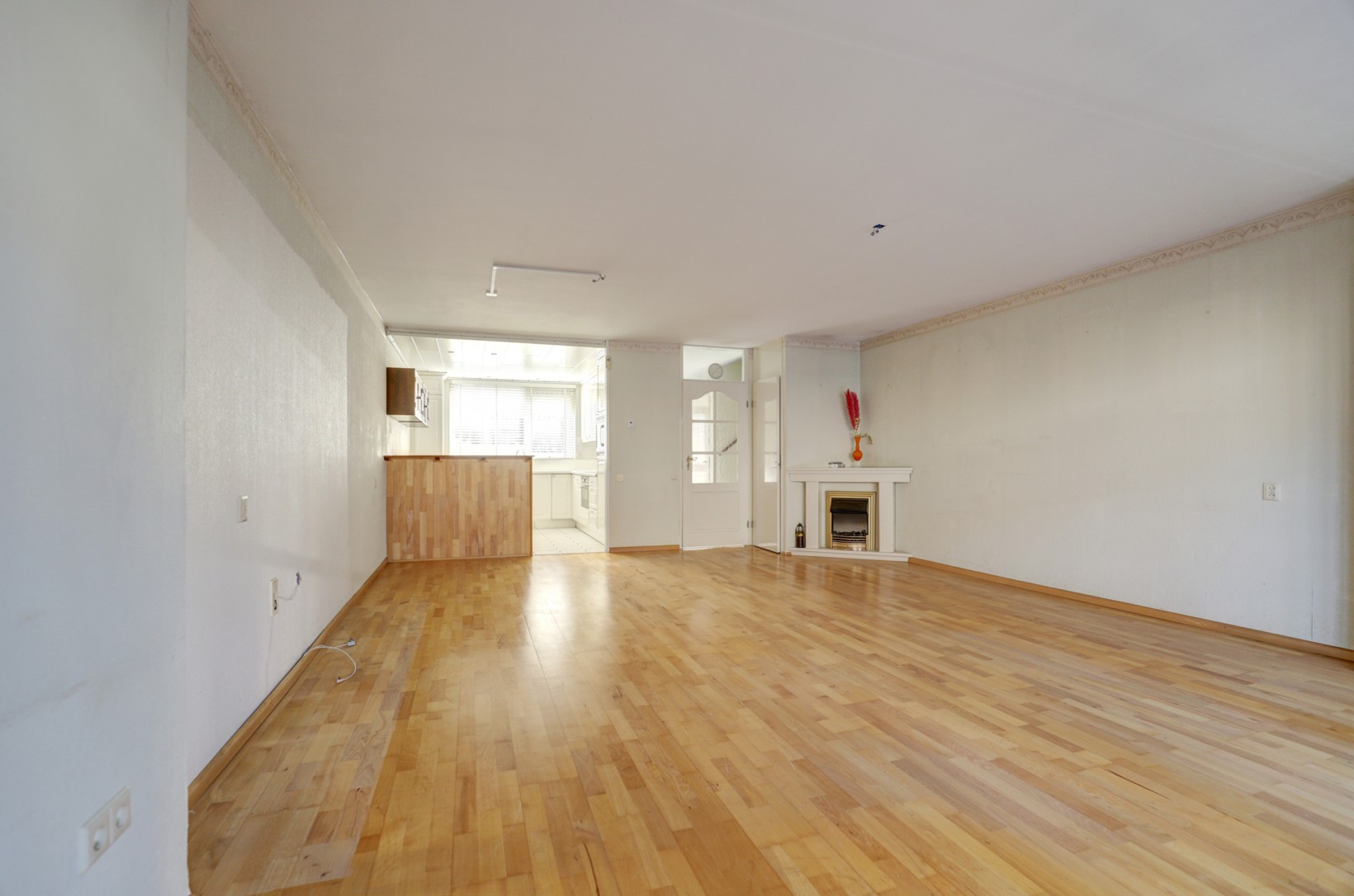 Tussenwoning te koop: Oostmolenpad 61, Gouda